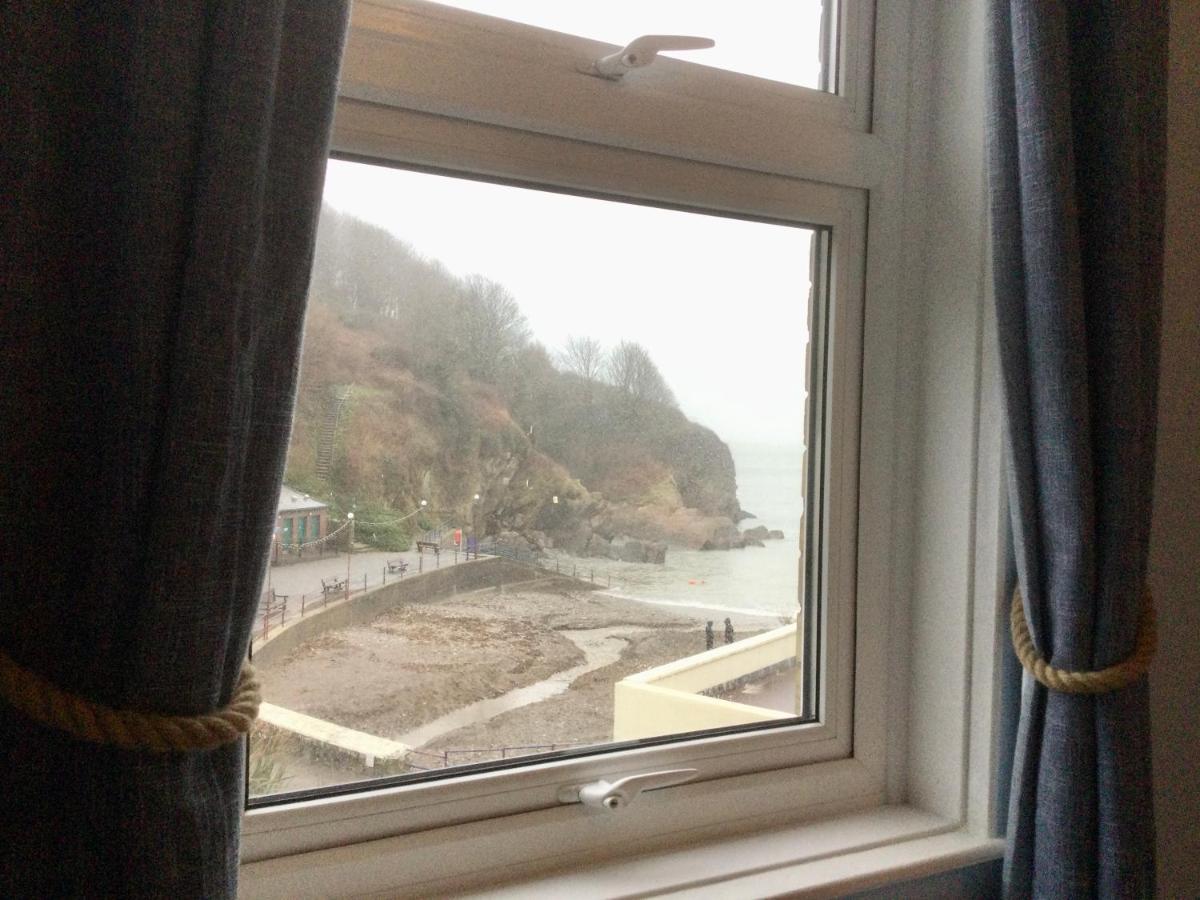 Eddies By The Sea Ilfracombe Exterior photo